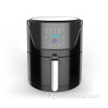 Vente en gros 3.5L contrôle numérique chaud sans huile Air Fryer wifi APP